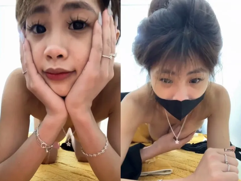 Nhân tình vn livestream nghịch cậu bé trai p3
