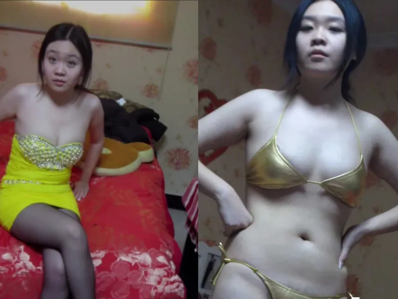 địt ghệ non tơ bướm hồng xinh đẹp
